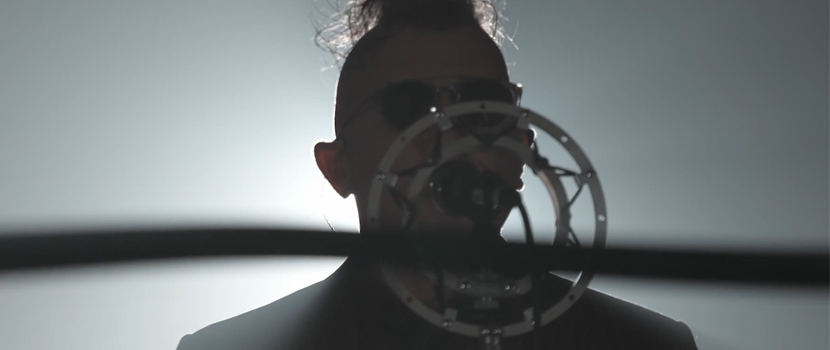 Maynard James Keenan Is Also Working On New Puscifer Material