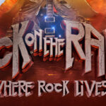 Earnings & Attendance From 'Rock On The Range', 'Carolina Rebellion', 'Rocklahoma', Etc.