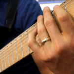 Scale The Summit Set May Release For New Album, Arch Enemy, Fallujah, Etc. Members Guest