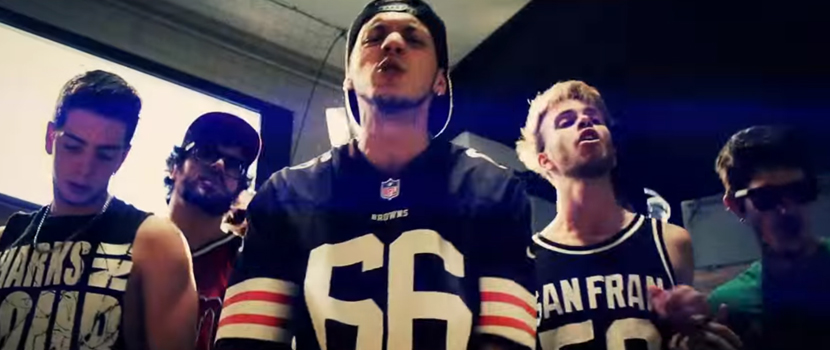 Linkin Park's "One Step Closer" Gets A Metalcore Cover By Sharks In Your Mouth