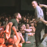 Snapcase Frontman Daryl Taberski Speaks On Band's Plans For New Material And His Side Project