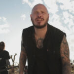 Soilwork Head To The Desert In "Death In General" Video