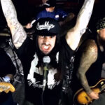 Stillwell (Korn, P.O.D.) Premiere "Raise It Up" Video