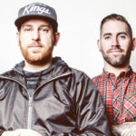 One Member Of The Ghost Inside Is Out On This Year's 'Vans Warped Tour'