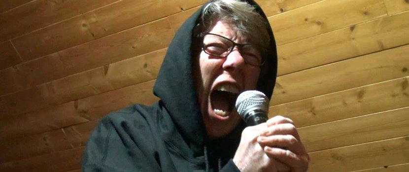 Crowdfunding Campaign Launched For Documentary On The Grindmother