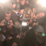 A Day To Remember, The Devil Wears Prada & The Word Alive Members Got Trapped In An Elevator