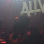The Word Alive Singer Telle Smith Broke Two Vertabrae & More In Ill-Fated Stage Dive