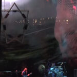 Here's Some Better Footage Of Tool Allegedly Playing A New Song On Halloween