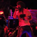 Watch Rob Zombie Join John 5 & Doyle For Misfits Cover In Hollywood, CA