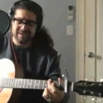 Coheed And Cambria's Claudio Sanchez Shares Acoustic Cover Of Adele's "Hello"