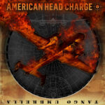 American Head Charge Streaming New Album "Tango Umbrella"
