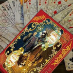 Anthrax's New Album "For All Kings" To Be Released Via A Pack Of Playing Cards