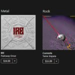 Apple Music's Best Of 2015 Awards Are A Mess, Forget Metal Exists In The U.S. & Canada