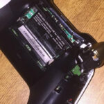 Breaking Benjamin's Ben Burnley Now Smashing Xbox One Controllers Over 'Halo 5'