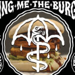 Bring Me The Horizon Now Have Their Own Vegan Burger