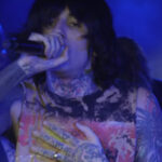 Bring Me The Horizon's Oli Sykes Speaks On New Album Progress, Cites Twenty One Pilots As Inspiration