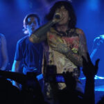 Bring Me The Horizon's Oli Sykes To Open Venue In The Band's Hometown
