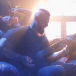 Born Of Osiris Brought A Couch Onstage At A Recent Live Show