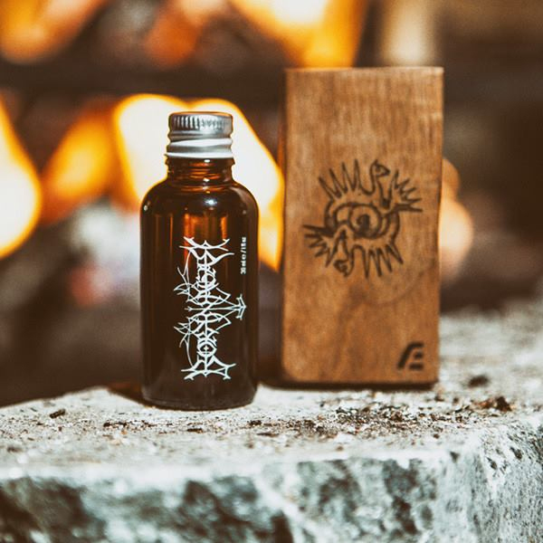 Borknagar Beard Oil