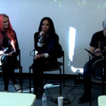 Footage Of Butcher Babies' First Acoustic Performance Available
