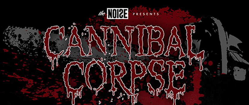 Cannibal Corpse, Obituary, Cryptopsy & Abysmal Dawn North American Tour Revealed