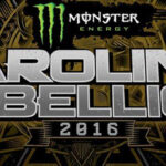 Daily Lineups Set For 2016 'Carolina Rebellion' Festival