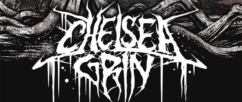 Chelsea Grin To Play "Desolation Of Eden" In Full On Tour With Oceans Ate Alaska, Lorna Shore, Etc.
