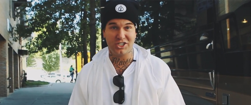 Attila Frontman Chris Fronzak Launches Mentorship Site, Complete With Access To His Phone #