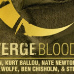 Converge Announce More 'Blood Moon' Shows With Cave In & Chelsea Wolfe Members
