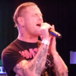 Slipknot/Stone Sour Frontman Corey Taylor Covers Prince's "Purple Rain" In Minneapolis