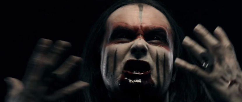 Cradle Of Filth's Dani Filth Lands Role In New Horror Film 'Baphomet'