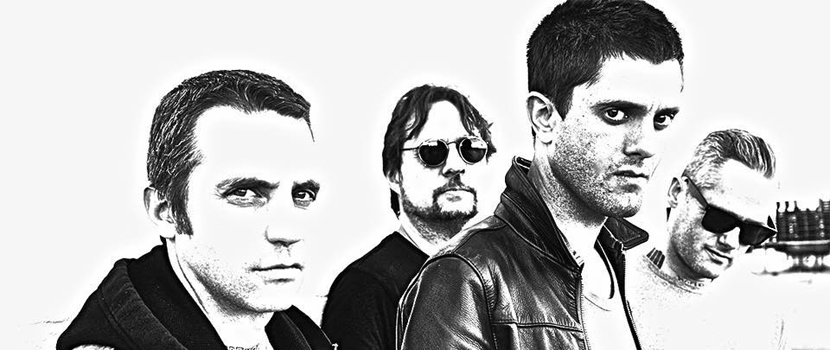 Dead Cross (Ex-Slayer, Etc.) Drop Off 'Ozzfest Meets Knotfest'