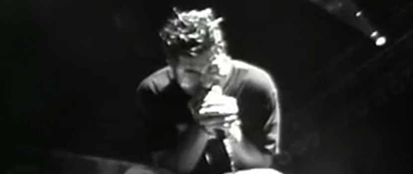 Previously Shelved Deftones Documentary 'Entertain Me' To Get Official Release (Updated)