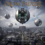 Go Behind The Scenes Of The Visuals & Stage Production Of Dream Theater's "The Astonishing" Tour