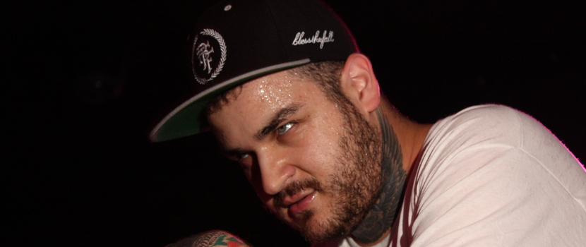 Emmure's Frankie Palmeri Makes Statement, Vows To Continue The Band With A New Lineup