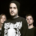 Ex-Emmure Bassist Mark Davis: "If Someone Is Bringing You Down... It's Time To Cut Them Out"