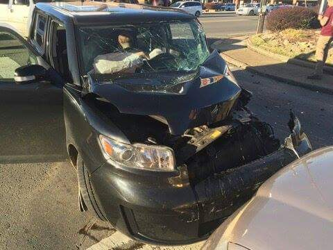 Enfold Darkness Drummer Involved In Car Accident, Gofundme Launched