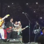 Eagles Of Death Metal Members Talk Of Returning To The Stage In Paris & More