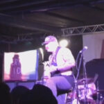 Footage Of Every Time I Die Performing With letlive.'s Jason Butler Available