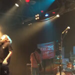 More Live Footage Of Every Time I Die Playing With Jason Butler Of Letlive. Available