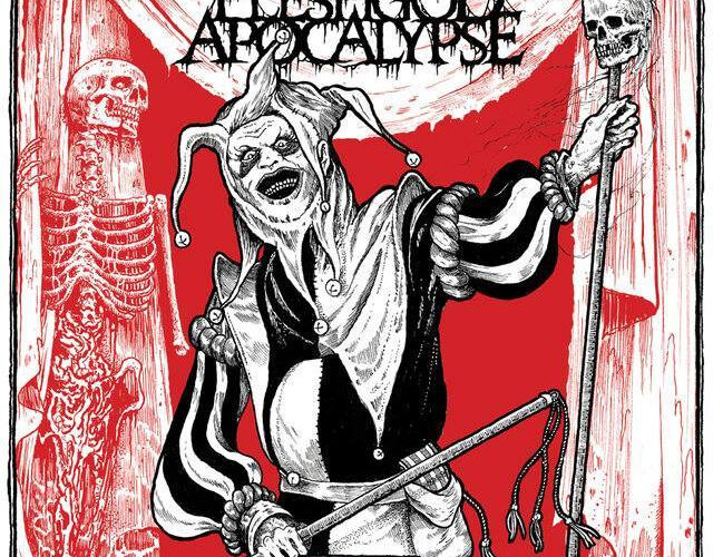 Fleshgod Apocalypse To Release New Single "The Fool" In January