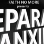 Faith No More Premiere "Separation Anxiety" Video