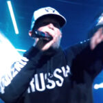 Limp Bizkit Barred From Playing Estonia In May Due To Fred Durst's Past Support Of Russia