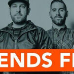 Bleeding Through, Final Fight & More Set For The Ghost Inside Benefit Show 'Friends Fest'