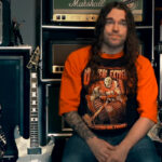 Take A Video Tour Of The Guitar Collection Of Late Slayer Guitarist Jeff Hanneman