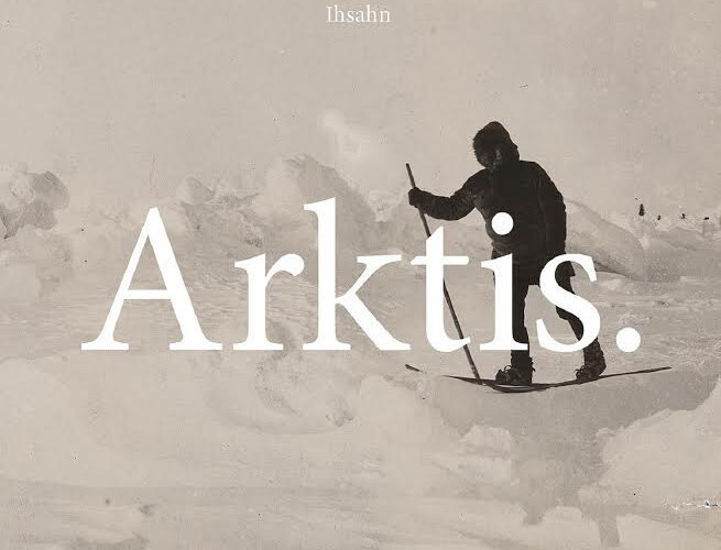 Ihsahn Streaming New Track "Crooked Red Line", Shining Frontman Guests