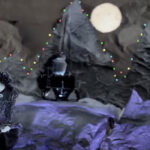 Get Into The Christmas Spirit With A New Immortal Sock Puppet Parody