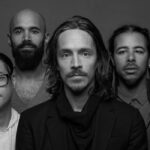 Incubus' Mike Einziger Says Band's New Album "Is Not Mellow"