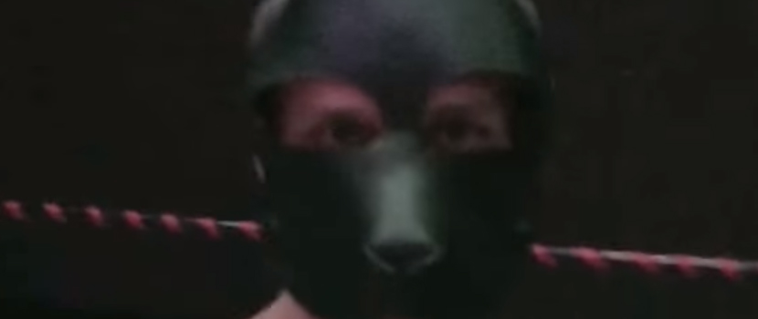 Puscifer/A Perfect Circle Drummer Jeff Friedl Shows Off His 'The Scorpion System' Fighting Style