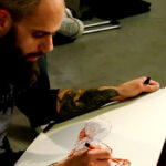 Watch Baroness' John Baizley Explain The Art For 'Purple' In New Video